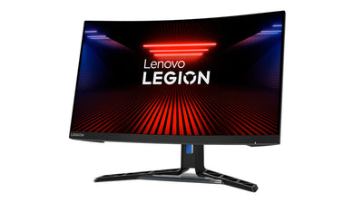 Lenovo Legion R27fc-30 LED display 68,6 cm (27") 1920 x 1080 pixlar Full HD Svart