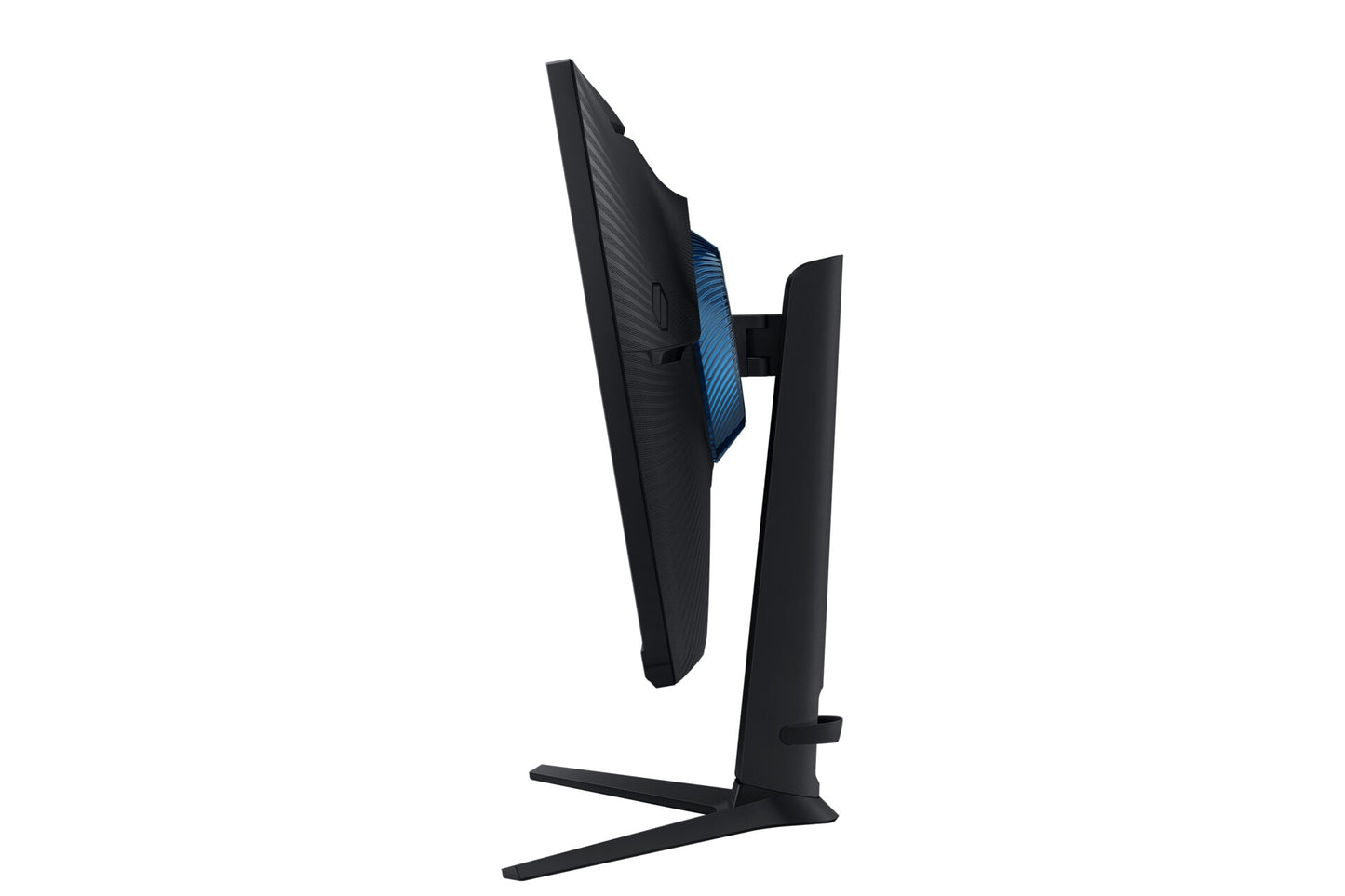 Samsung S27DG300EU platta pc-skärmar 68,6 cm (27") 1920 x 1080 pixlar Full HD LCD Svart