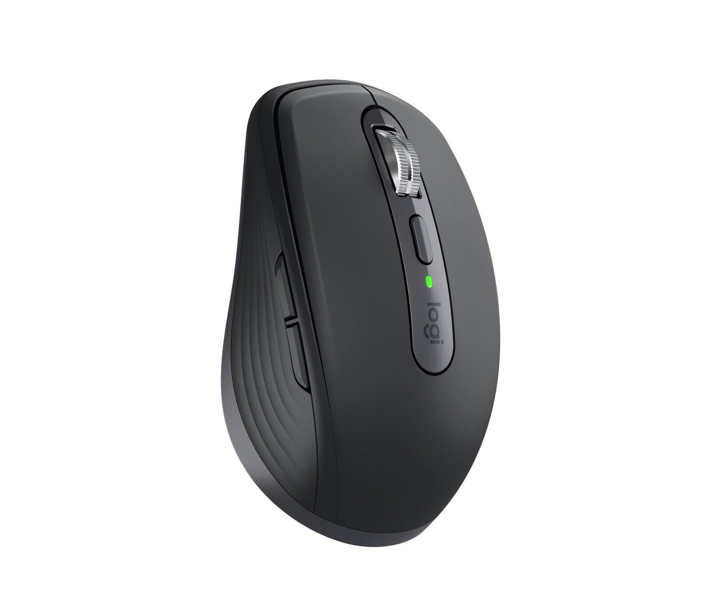 Logitech 910-006929 datormöss Kontor högerhand Trådlös RF + Bluetooth laser 8000 DPI