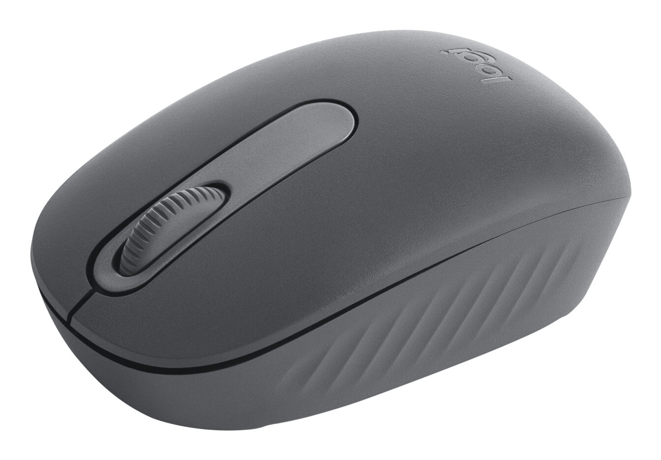Logitech M196 datormöss Universal Ambidextrous Bluetooth IR LED 1000 DPI