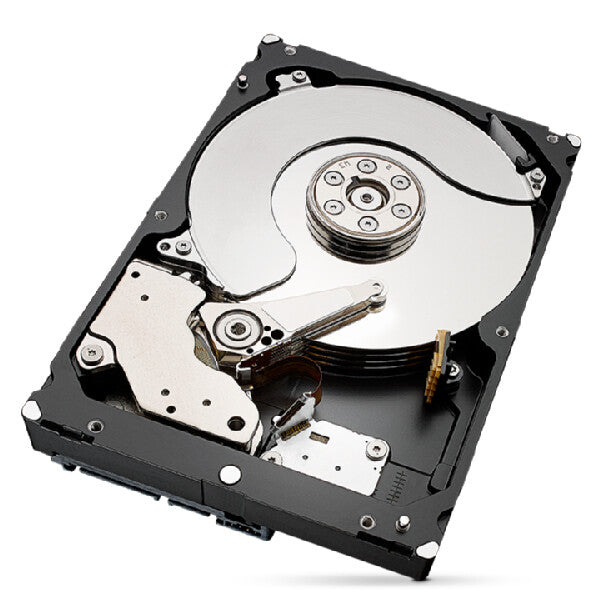 Seagate IronWolf Pro ST4000NT001 interna hårddiskar 4 TB 7200 RPM 256 MB 3.5"
