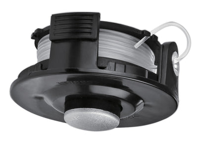 Makita 195858-1 Tillbehör för häckskärare och grästrimmers Tråd till röjsåg