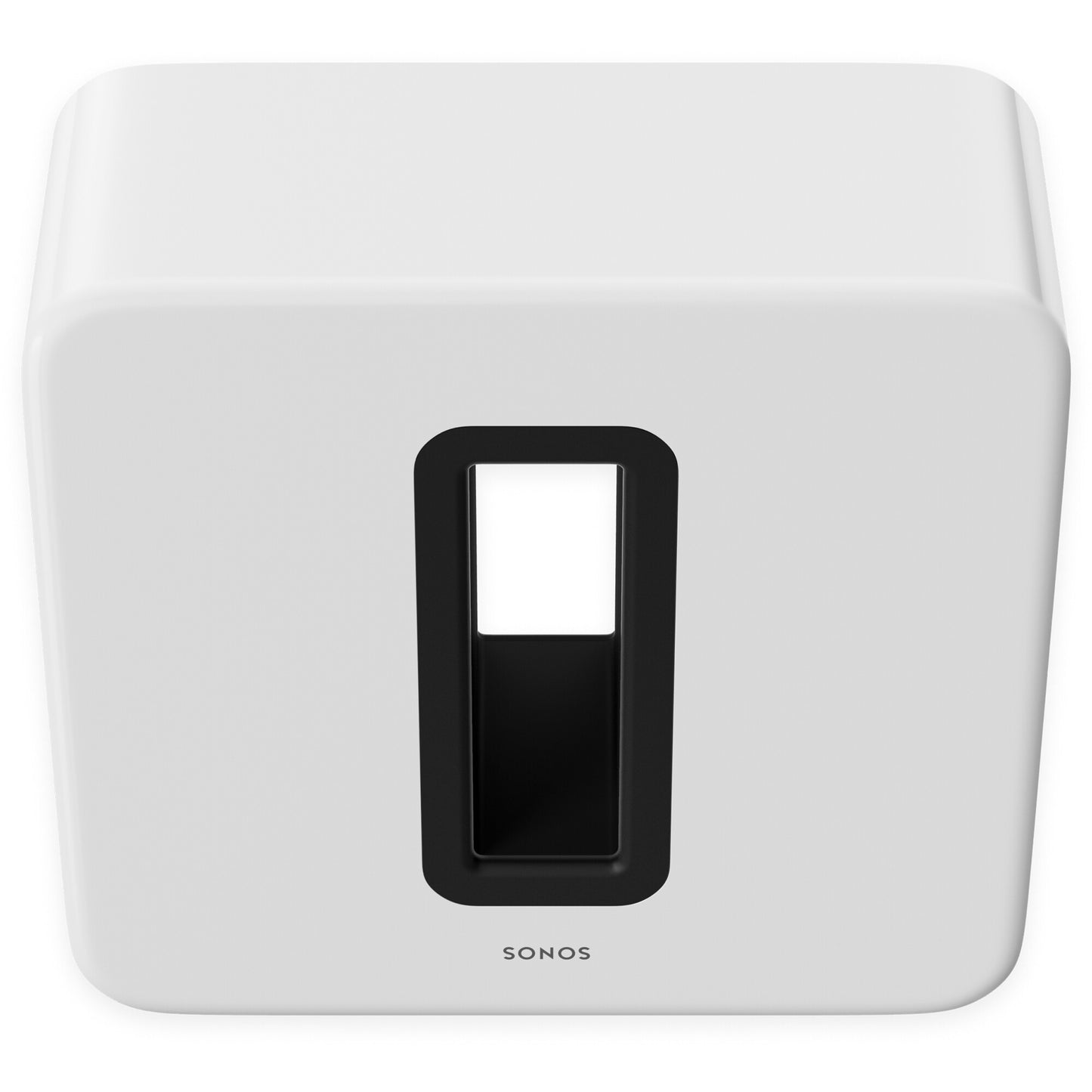 Sonos Sub Vit Aktiv subwoofer