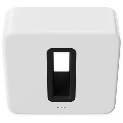 Sonos Sub Vit Aktiv subwoofer