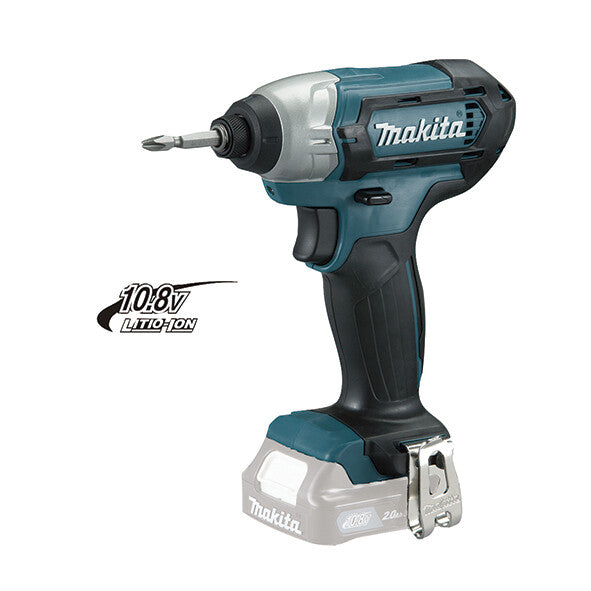 Makita TD110DZ övrigt
