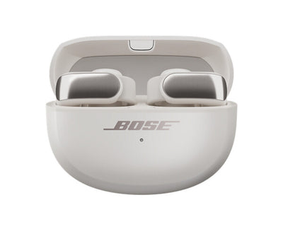 Bose 881046-0020 hörlur och headset Trådlös Öronkrok Samtal/musik Bluetooth Vit