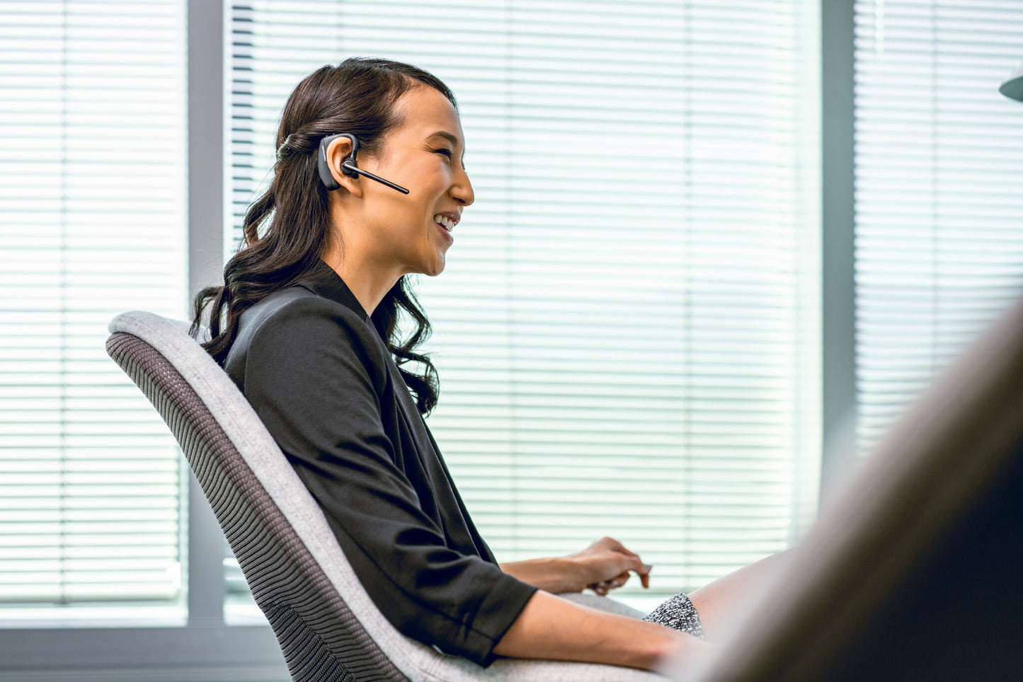 POLY Voyager 5200 UC USB-A Headset + BT600-dongel TAA