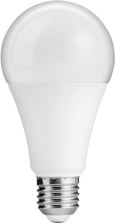 Goobay 65389 LED-lampor Varmvitt 3000 K 15 W E27 E