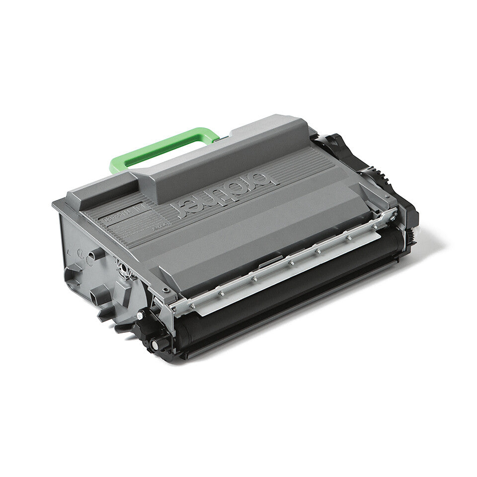 Brother TN-3480 Tonerkassett 1 styck Original Svart