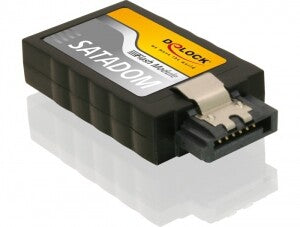 DeLOCK 54351 SSD-hårddisk 2 GB