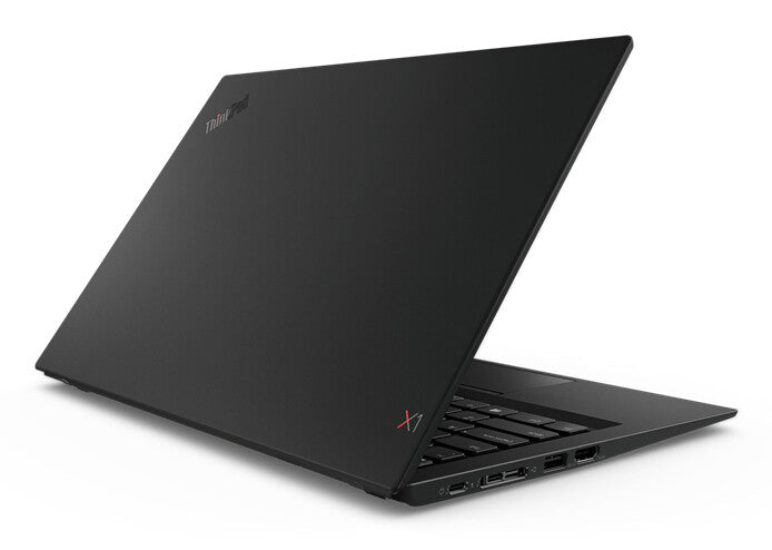 T1A Lenovo ThinkPad X1 Carbon 8 Gen Refurbished Intel® Core™ i7 i7-10510U Bärbar dator 35,6 cm (14") Full HD 16 GB LPDDR3-SDRAM 512 GB SSD Wi-Fi 6 (802.11ax) Windows 10 Pro Svart