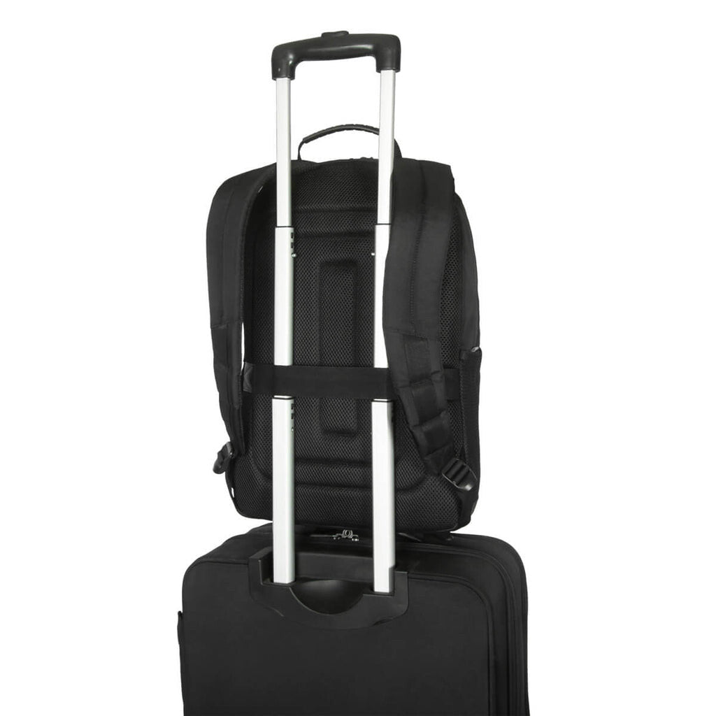 Targus Classic EcoSmart 40,6 cm (16") Ryggsäck Svart