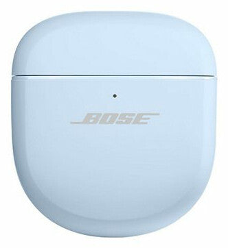 Bose QuietComfort Ultra Headset Trådlös I öra Samtal/musik Bluetooth Blå