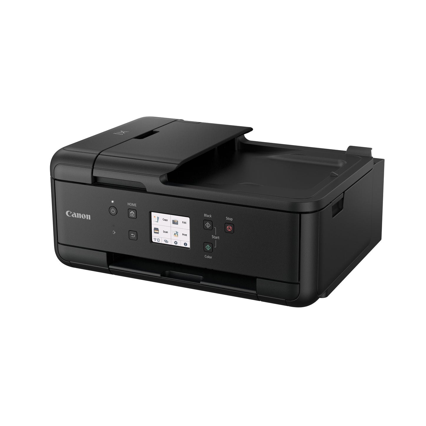 Canon PIXMA TR7650 Bläckstråleskrivare A4 4800 x 1200 DPI Wi-Fi