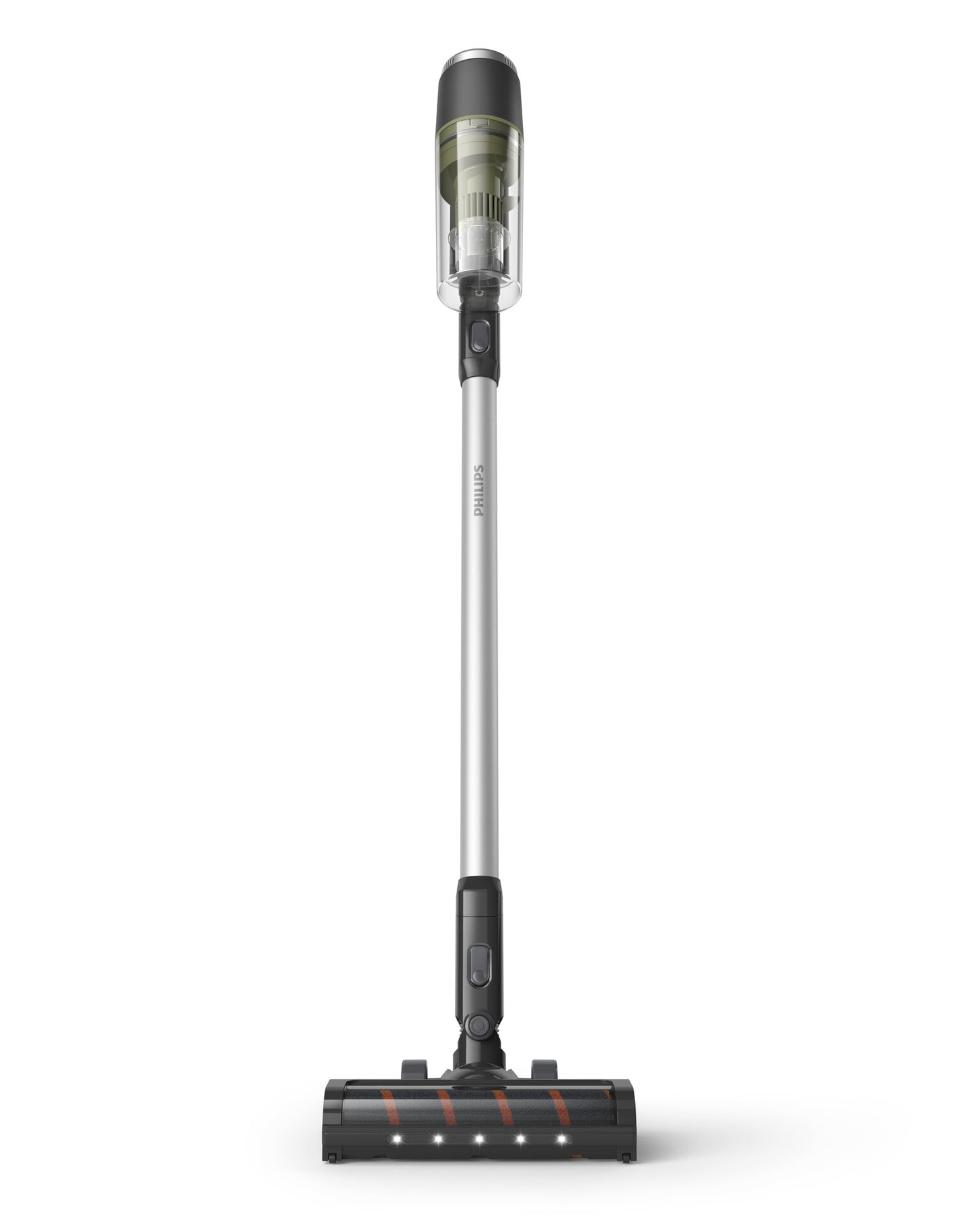 Philips 3000 series XC3033/01 Sladdlös dammsugare