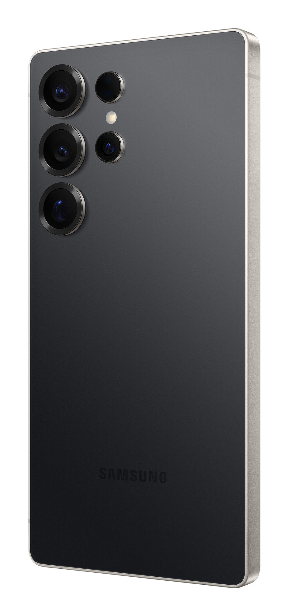 Samsung Galaxy S25 Ultra 17,5 cm (6.9") Dubbla SIM-kort Android 15 5G USB Type-C 12 GB 512 GB 5000 mAh Svart, Titan