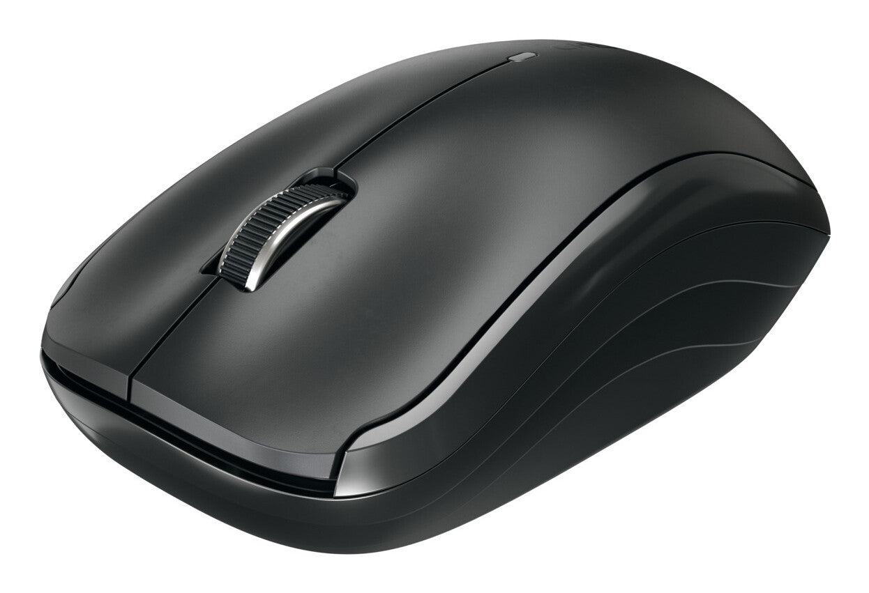 CHERRY JW-T2200-2 datormöss Hem Ambidextrous RF Trådlös Optisk 1300 DPI