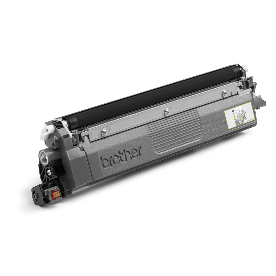 Brother TN-248XLBK Tonerkassett 1 styck Original Svart