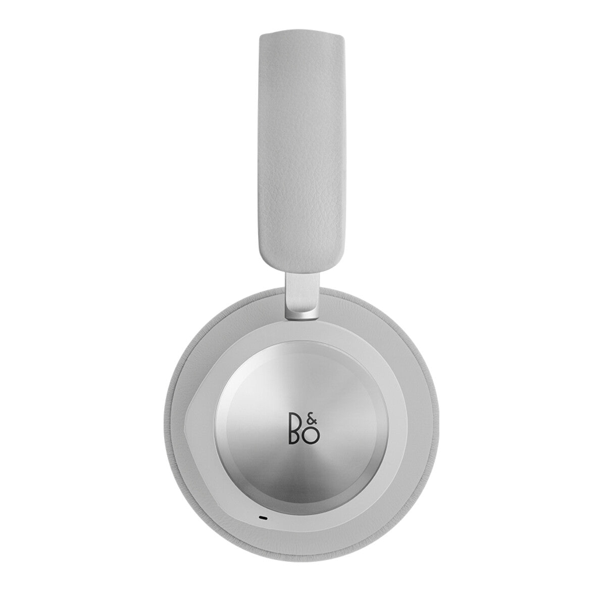Bang & Olufsen BeoPlay Portal Headset Kabel & Trådlös Huvudband Spela Bluetooth Grå