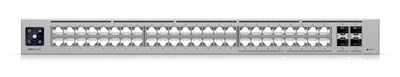 Ubiquiti Pro Max 48 L3 2.5G Ethernet (100/1000/2500) 1U Grå