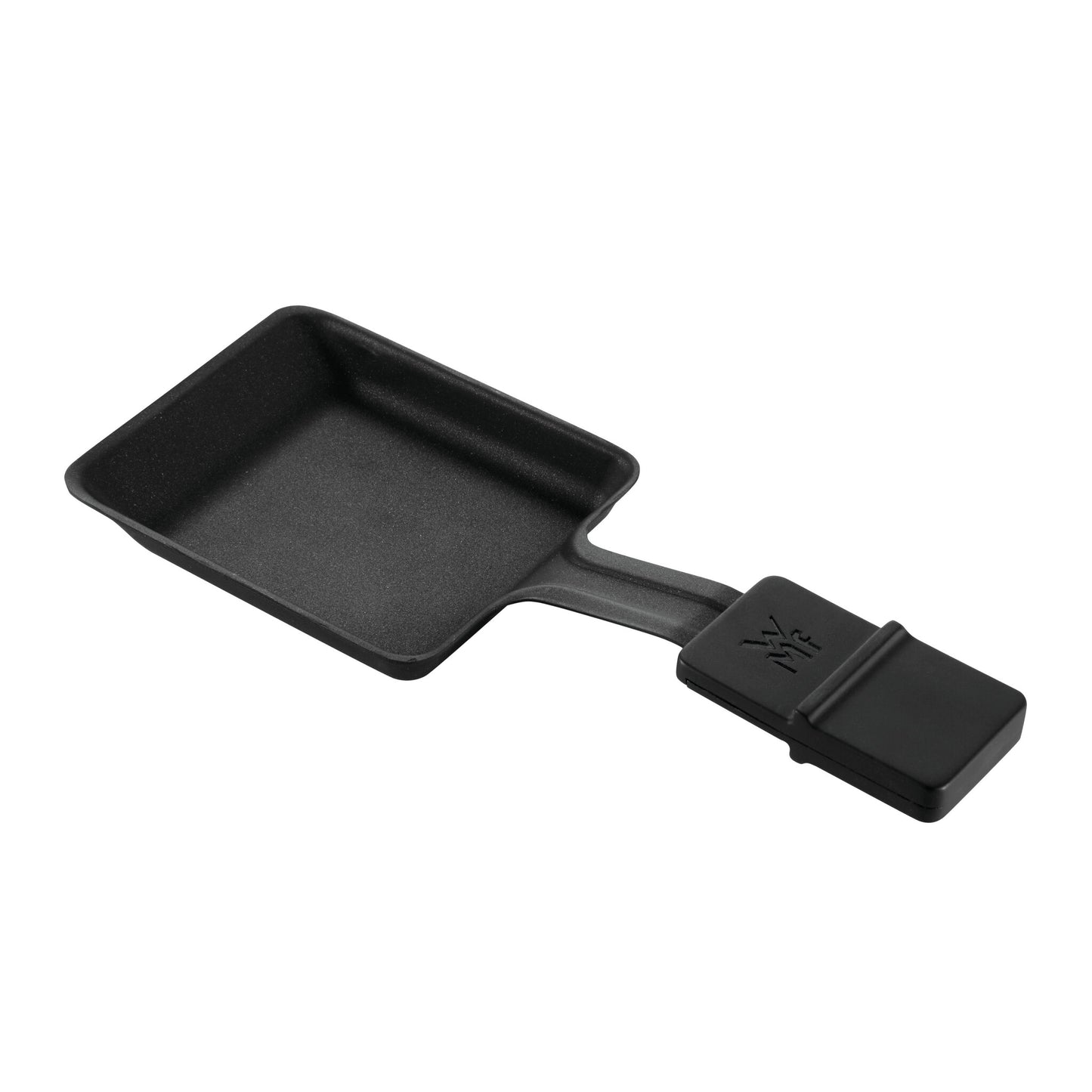WMF Lono 0415040011 raclettegrill 8 personer 1500 W Svart, Krom