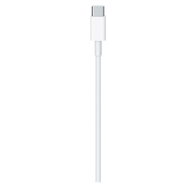 Apple MLL82ZM/A USB-kablar 2 m USB C Vit