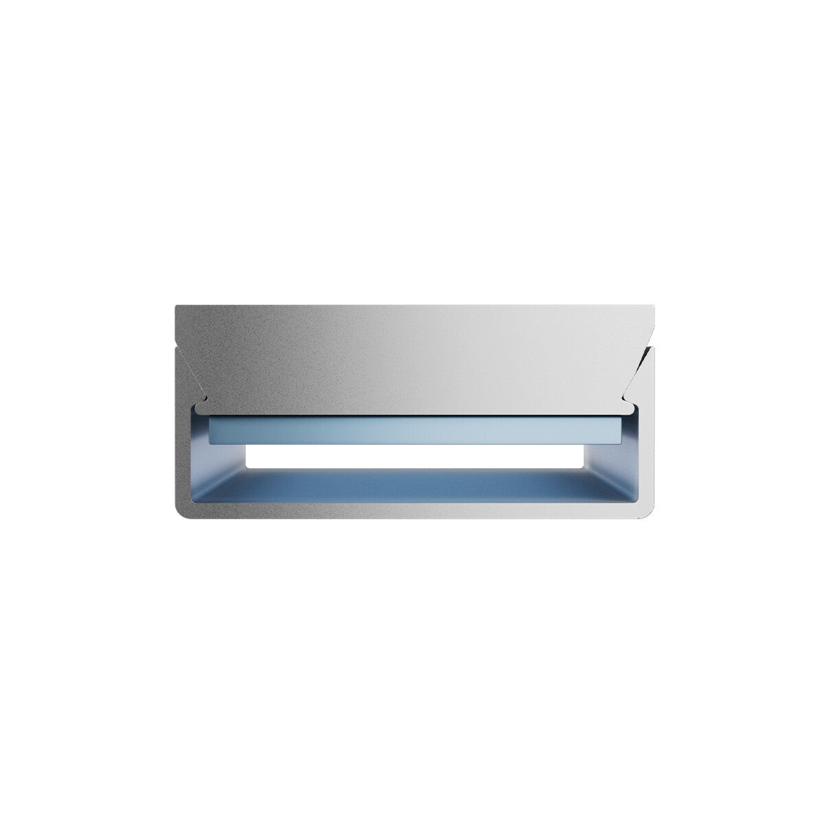 ARCTIC M2 Pro (Silver) M.2 NVMe SSD VGA-kylare 1 styck