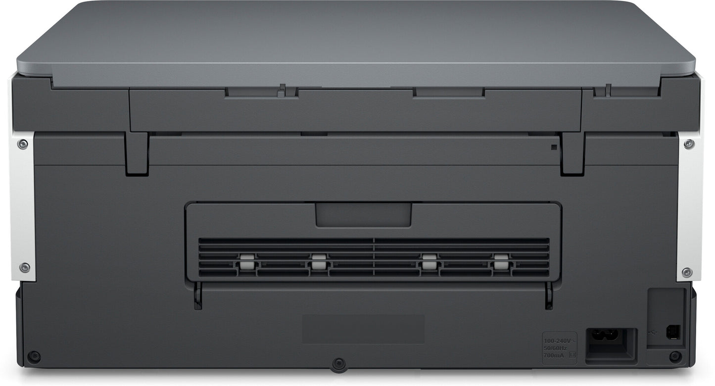 HP Smart Tank 670 All-in-One Termisk bläckstråle A4 4800 x 1200 DPI 12 ppm Wi-Fi