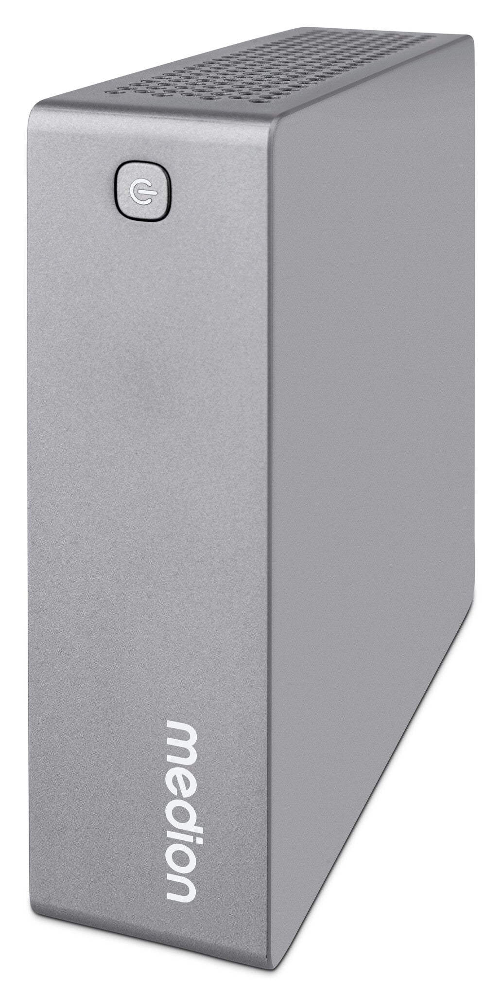MEDION S06e MD35340 EU Mini PC Silver N100