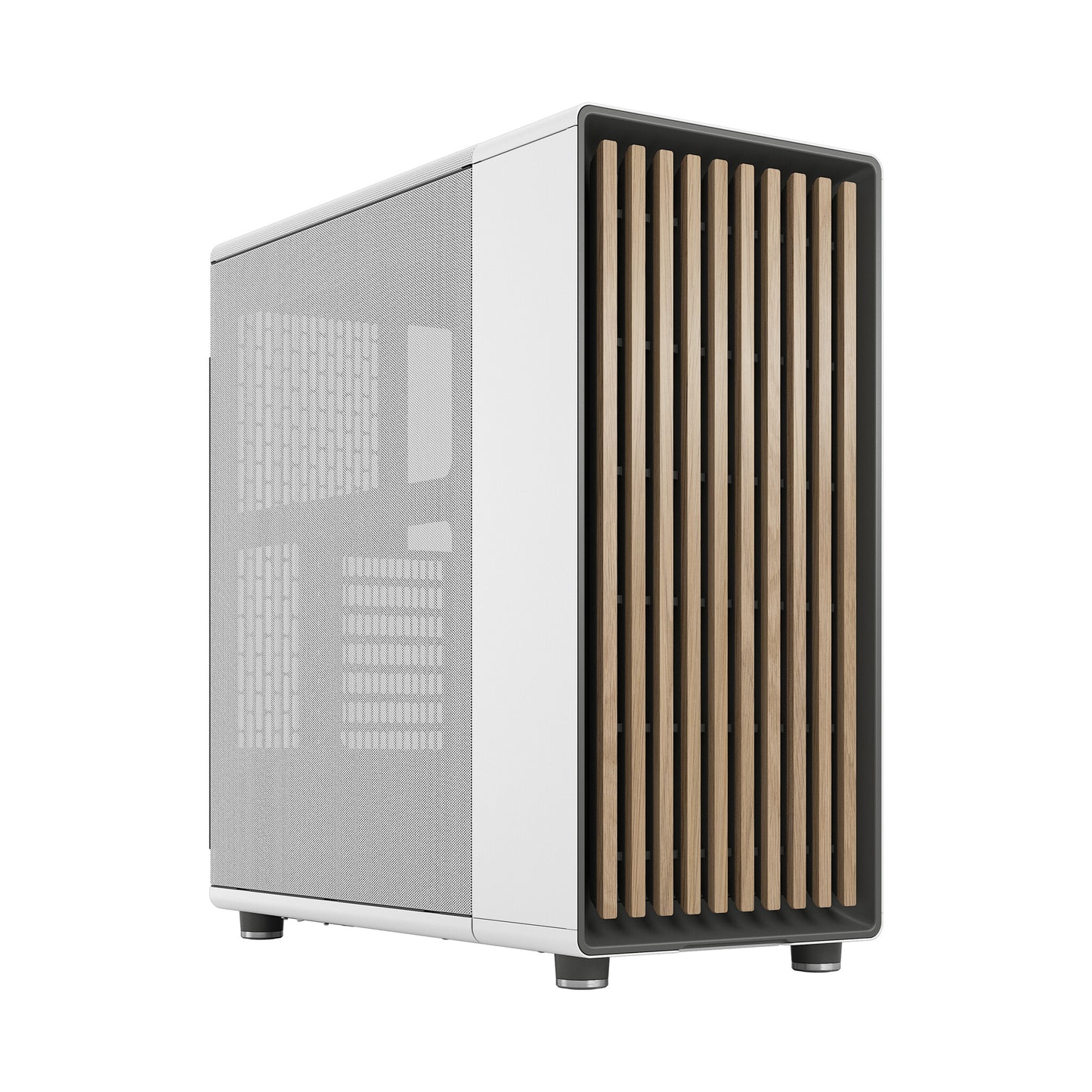 Fractal Design North Midi Tower Vit