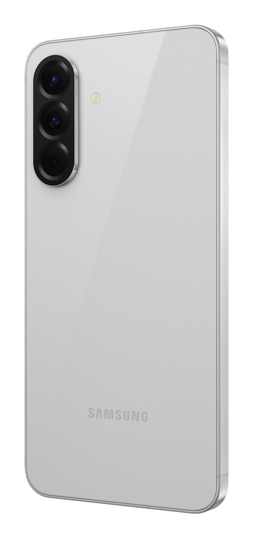 Samsung Galaxy A56 17 cm (6.7") Dubbla SIM-kort Android 15 5G USB Type-C 8 GB 256 GB 5000 mAh Ljusgrå
