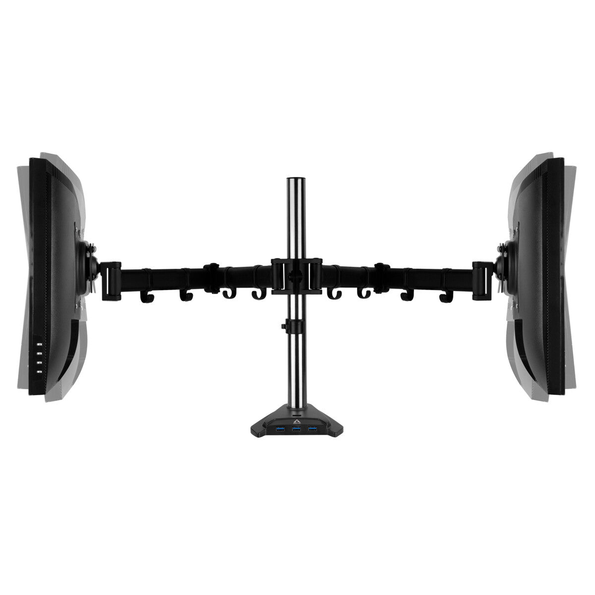 ARCTIC Z2 Pro (Gen 3) 86,4 cm (34") Svart Bord