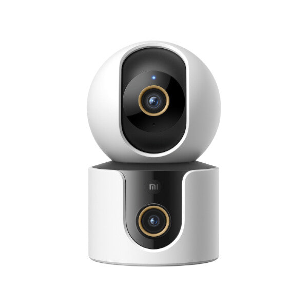 Xiaomi C500 Dual Sfärisk IP-säkerhetskamera inomhus 2560 x 1440 pixlar Bord