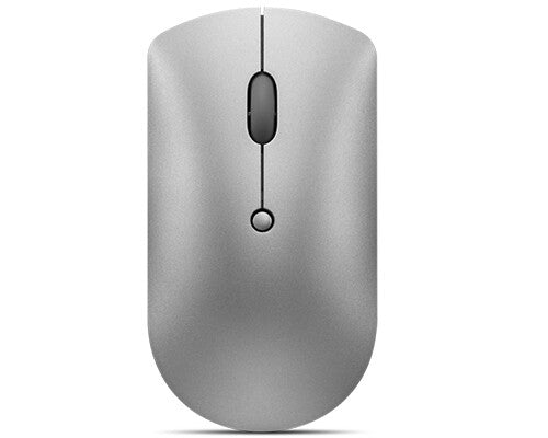 Lenovo 600 datormöss Bluetooth Optisk 2400 DPI
