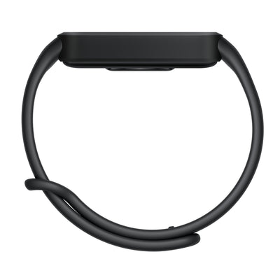 Xiaomi Smart Band 9 Active TFT Armband med aktivitetsspårare 3,73 cm (1.47") Svart
