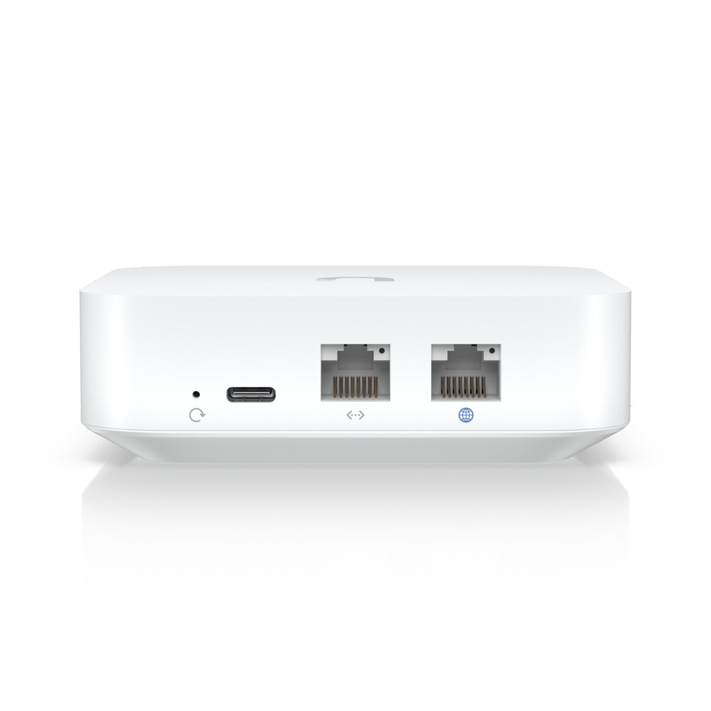 Ubiquiti UXG-Lite gateways & controllers 10, 100, 1000 Mbit/s