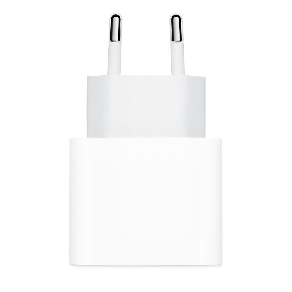 Apple MHJE3ZM/A mobilladdare Universal Vit AC inomhus