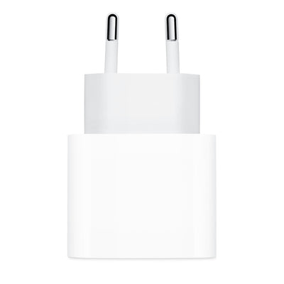 Apple MHJE3ZM/A mobilladdare Universal Vit AC inomhus