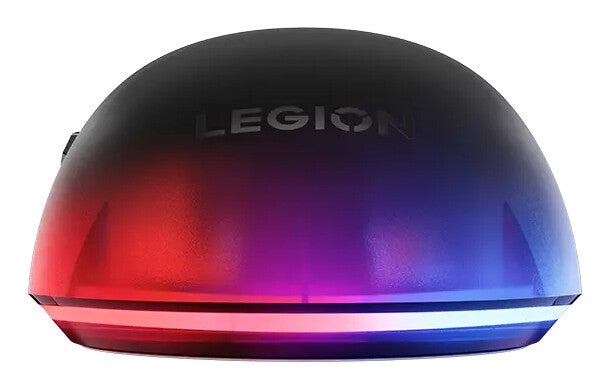 Lenovo Legion M410 datormöss Spela Ambidextrous RF Wireless + USB Type-C Optisk 16000 DPI