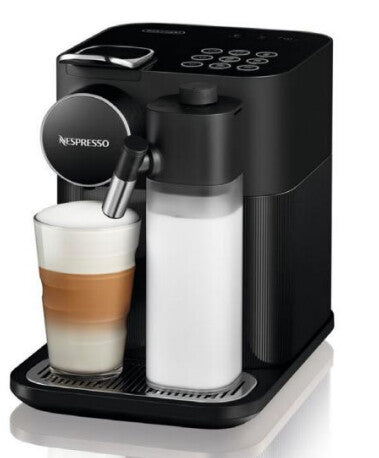 De’Longhi Gran Lattissima EN640.B Halvautomatisk Kuddmatad kaffebryggare 1 l