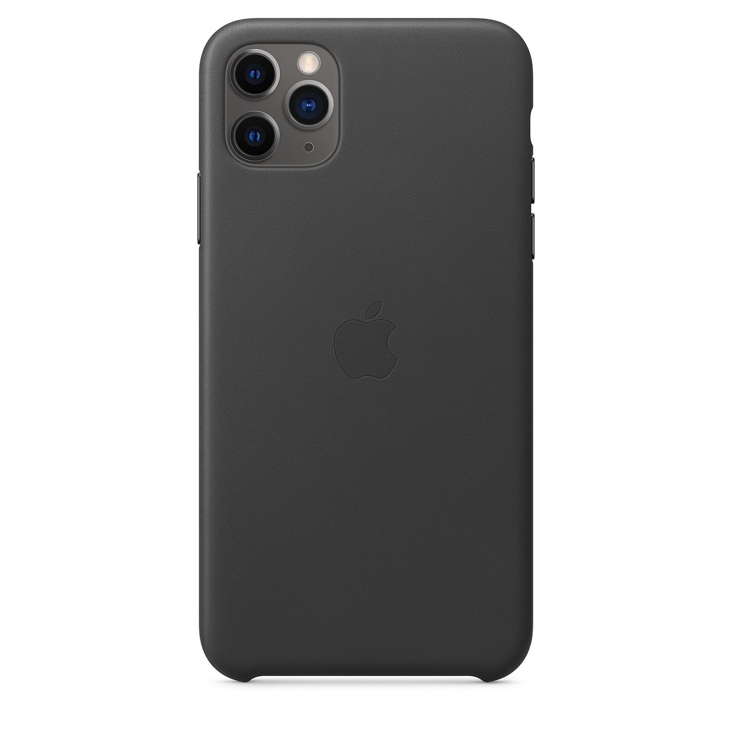 Apple MX0E2ZM/A mobiltelefonfodral 16,5 cm (6.5") Omslag Svart