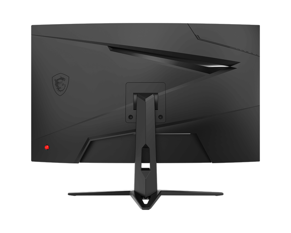 MSI G27C3FDE Gaming Monitor - Curved VA Panel, 180Hz, 1ms