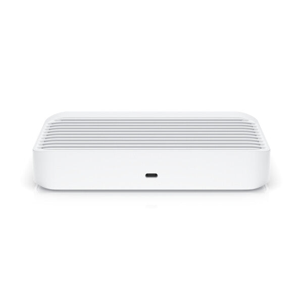 Ubiquiti UniFi Switch Flex XG hanterad L2 10G Ethernet (100/1000/10000) Strömförsörjning via Ethernet (PoE) stöd Vit