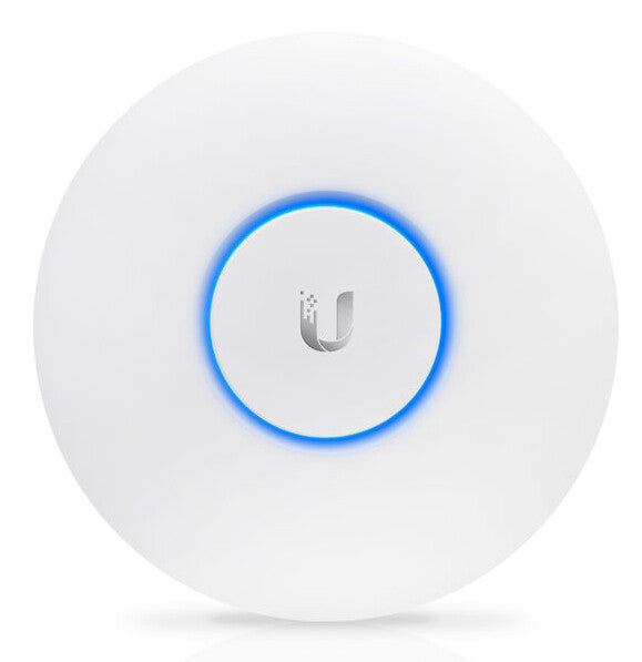 Ubiquiti UAP-AC-LR access-punkter för trådlösa nätverk 1000 Mbit/s Vit