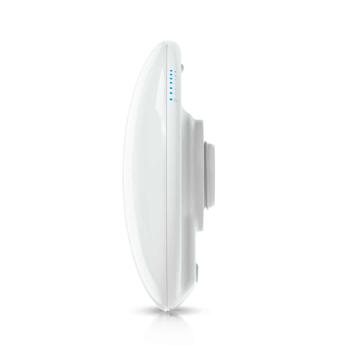 Ubiquiti UDB-Pro Nätverksbrygga 866,7 Mbit/s Vit