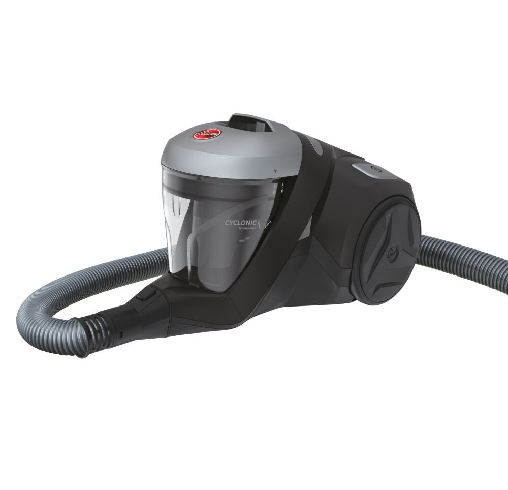 Hoover H-POWER 300 HP320PET 011 4 l Cylinderdammsugare Torr 850 W Utan påse