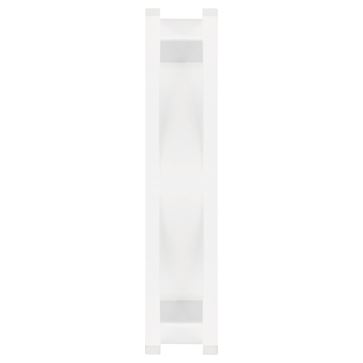 ARCTIC P12 PWM PST Datorväska Fan 12 cm Vit
