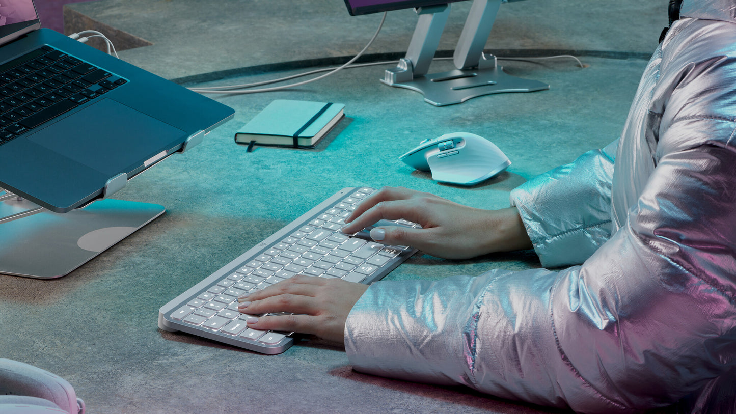 Logitech MX Keys S