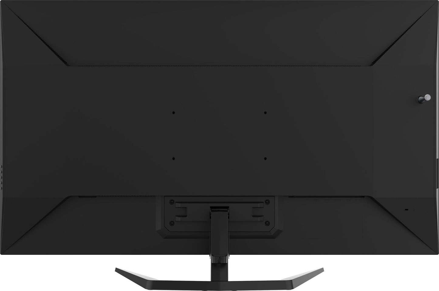 iiyama G-MASTER G4380UHSU-B1 platta pc-skärmar 108 cm (42.5") 3840 x 2160 pixlar 4K Ultra HD LED Svart