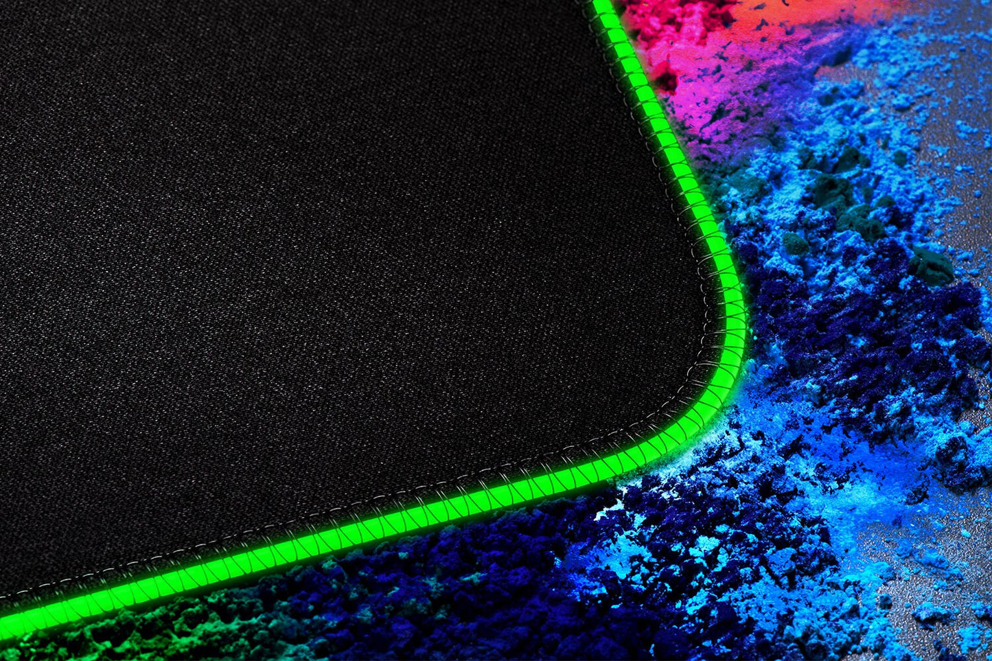 Razer Goliathus Extended Chroma Spelmusmatta Svart